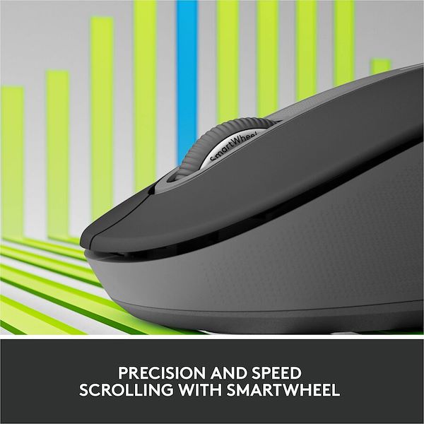 Logitech Signature M650L - Alternate-Image4