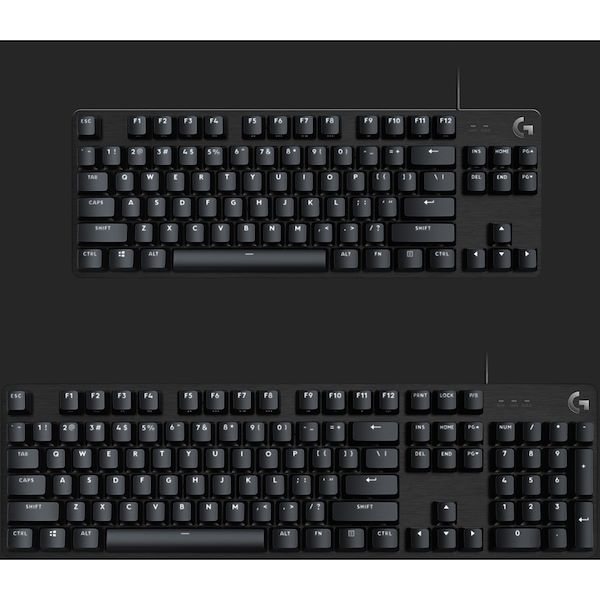 Logitech G G413 SE Mechanical Keyboard