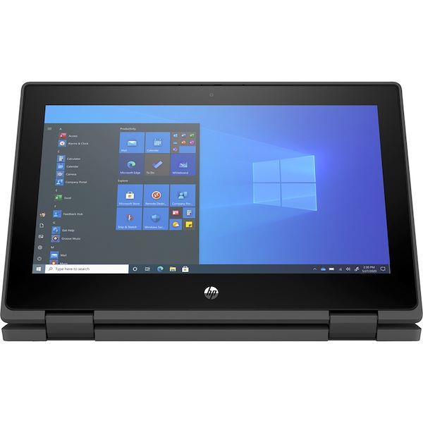 HP Inc ProBook x360 11 G7 EE - Alternate-Image4