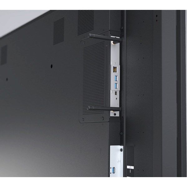 Panasonic EQ2 TH-50EQ2W - Alternate-Image4