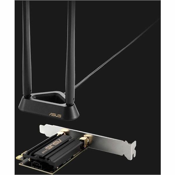 Asus  PCE-AXE59BT - Alternate-Image4