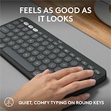 Logitech Pebble Keys 2 K380s - Alternate-Image4