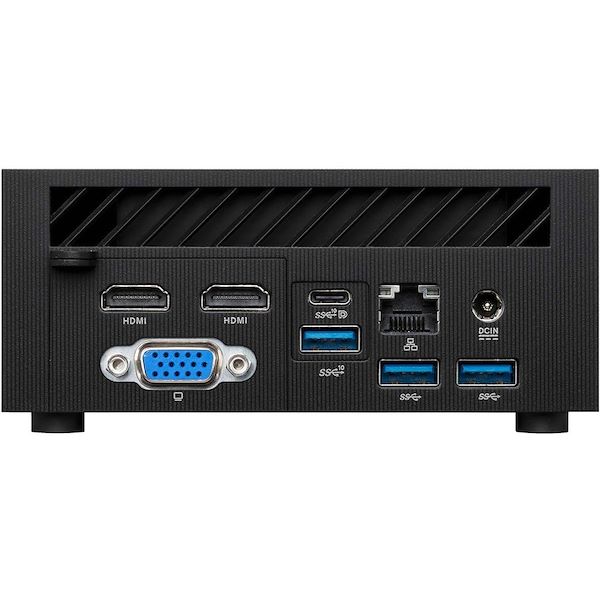 Asus ExpertCenter PN53 PN53-BB7000X1TDR-NL - Alternate-Image4