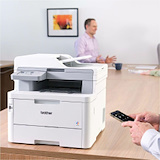 Brother Workhorse MFC-L8395CDW - Alternate-Image4
