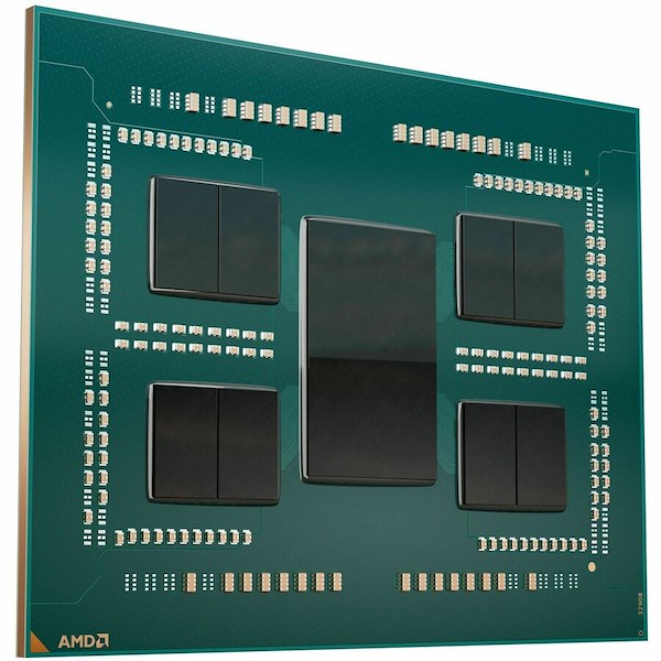AMD Ryzen Threadripper 7000 7970X - Alternate-Image4