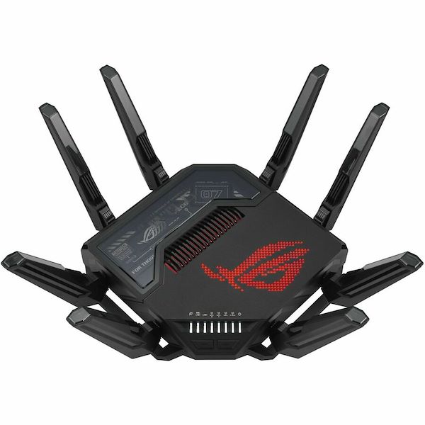 Asus ROG Rapture GT-BE98 Pro - Alternate-Image4