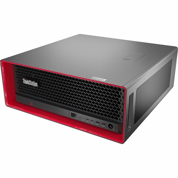 Lenovo ThinkStation P5 30GA007VUS - Alternate-Image4