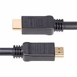 StarTech.com 10m (32.8ft) Active HDMI 2.0 Cable, CMP, Plenum Rated, High Speed HDMI Cable, 4K 60Hz, HDR10/HDCP 2.2/ARC - Alternate-Image4