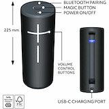Ultimate Ears MEGABOOM 4 - Alternate-Image4