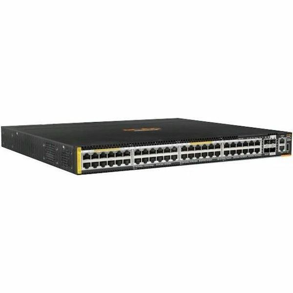 Aruba CX 6300 - Alternate-Image4