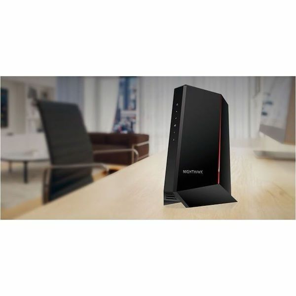 NETGEAR Nighthawk CM2500 DOCSIS 3.1 Cable Modem - Thumbnail 3
