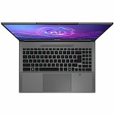MSI Creator A16 AI+ Creator A16 AI+ A3XVGG-234US - Alternate-Image4