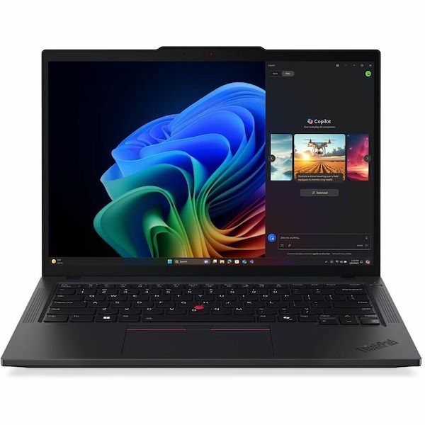 Lenovo ThinkPad T14 Gen 6 21QG0008US - Alternate-Image4