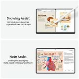 Samsung Galaxy Tab S11 Ultra SM-X930 - Alternate-Image4