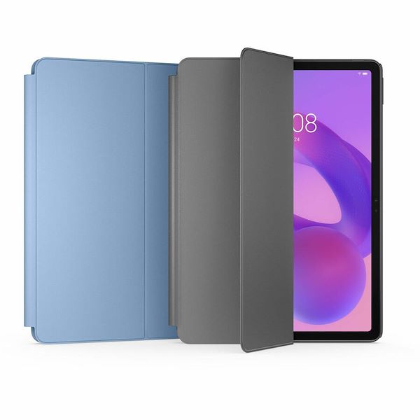 Lenovo Carrying Case (Folio) Idea Tab Tablet - Luna Gray - Alternate-Image4