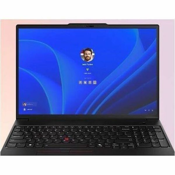 Lenovo ThinkPad P16s Gen 4 21QV0039US - Alternate-Image4