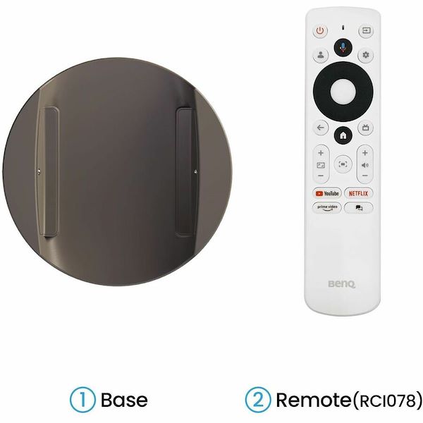 BenQ GV GV32
