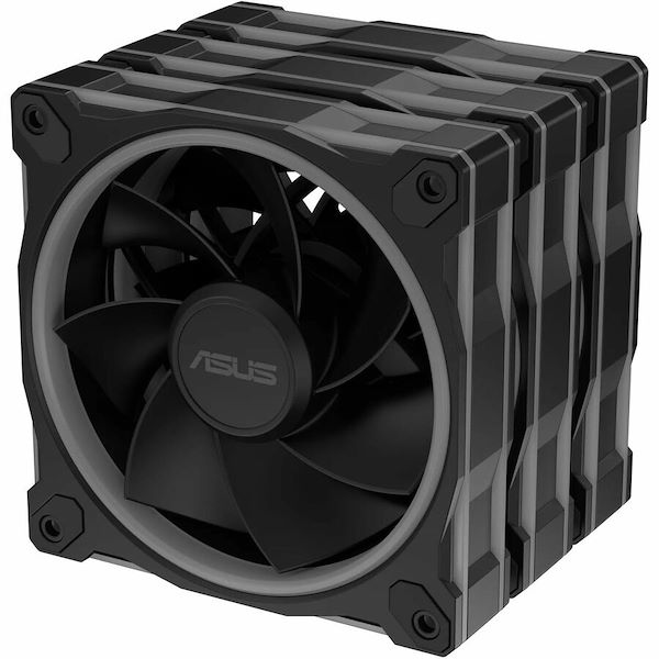 Asus Prime MR120 ARGB Reverse