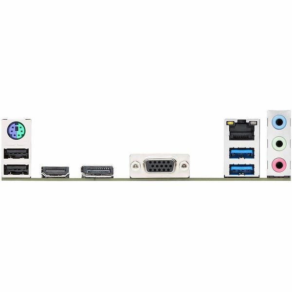Asus Prime H610I-PLUS-CSM