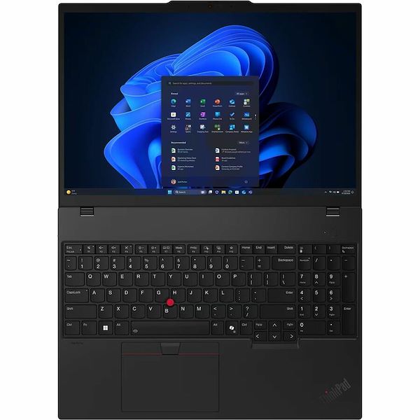 Lenovo ThinkPad T16 Gen 4 22AW002PUS - Alternate-Image4