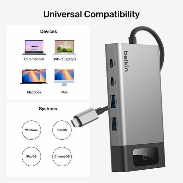 Belkin Connect
