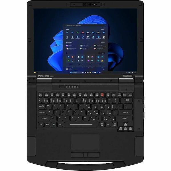 Panasonic Connect TOUGHBOOK FZ-56BZ-0KBM