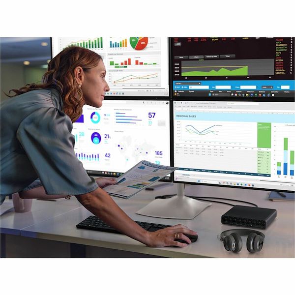 HP Inc EliteDesk 8 G2i