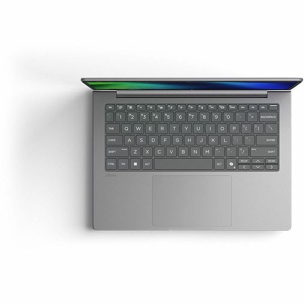 HP Inc ZBook 8 G2i