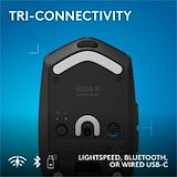 Logitech G G305 X SUPERLIGHT - Alternate-Image4