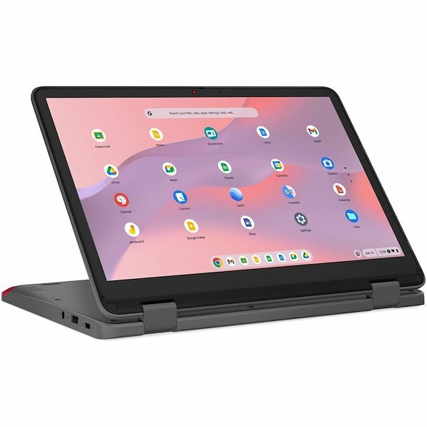 Lenovo 500e Yoga Chromebook Gen 4 82W40038US