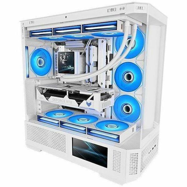 Thermaltake SWAFAN EX INFINITY - Alternate-Image4