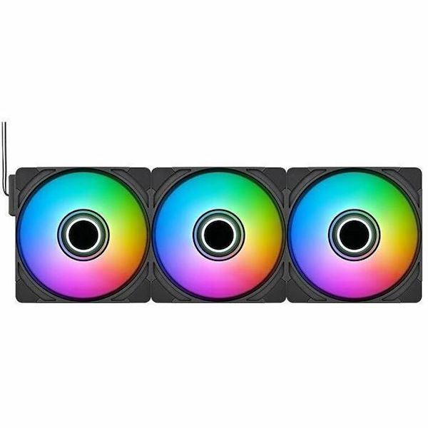 Thermaltake CT EX INFINITY CT140 - Alternate-Image4