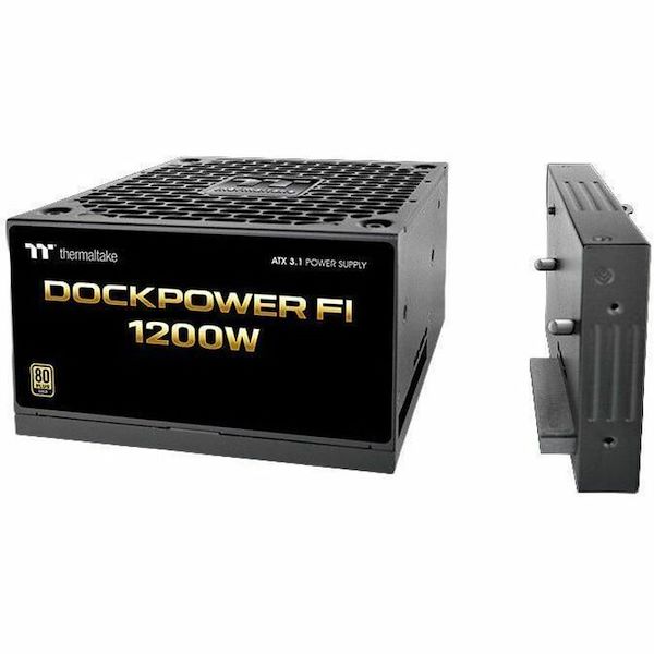 Thermaltake Dockpower FI TDP-1200AH3FXG