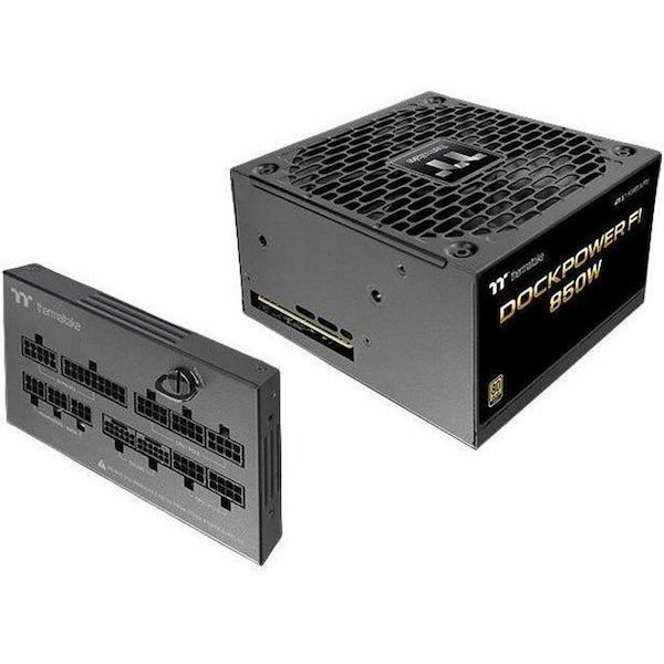 Thermaltake Dockpower FI TDP-0850AH3FXG
