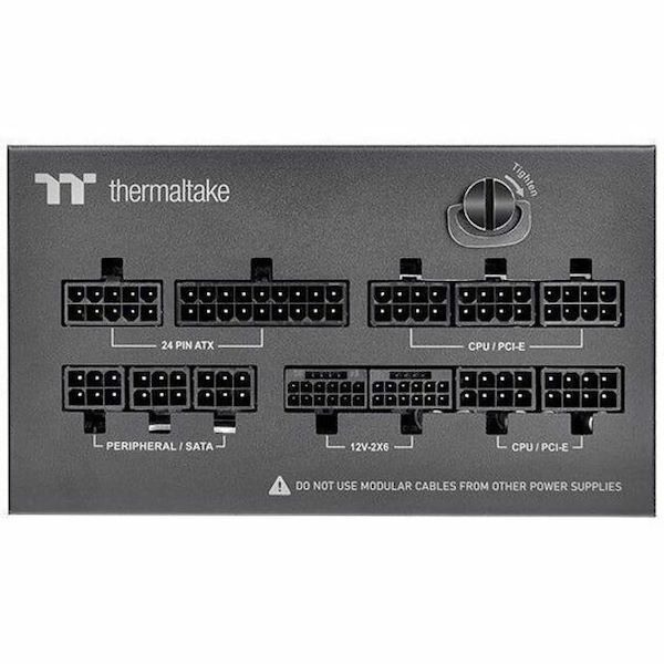 Thermaltake Dockpower FI TDP-0750AH3FXG