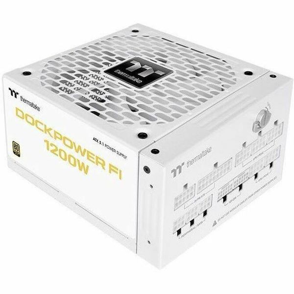Thermaltake Dockpower FI TDP-1200AH3FXG