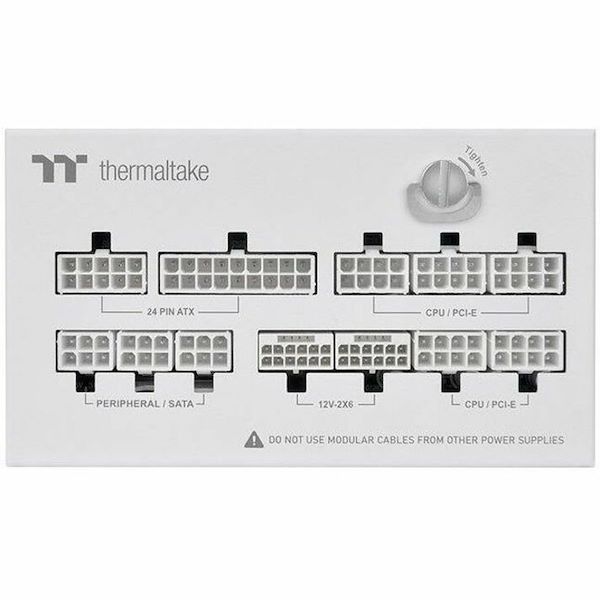 Thermaltake Dockpower FI TDP-1000AH3FXG