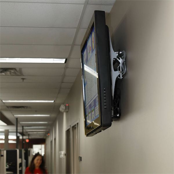 Ergotron TM