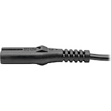 Tripp Lite Standard Power Cord - Alternate-Image5