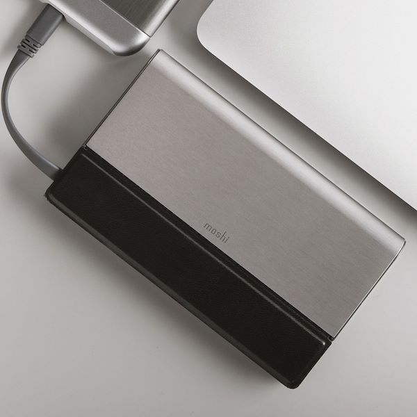 Moshi IonBank 10K Portable Battery