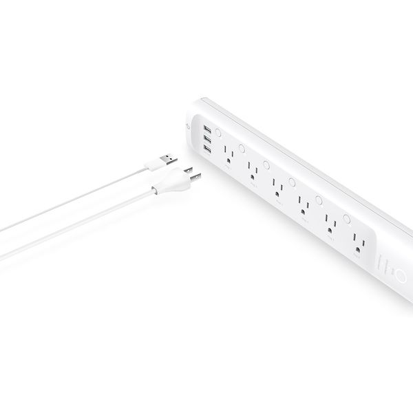 TP-Link Kasa Smart Wifi Power Strip KP303