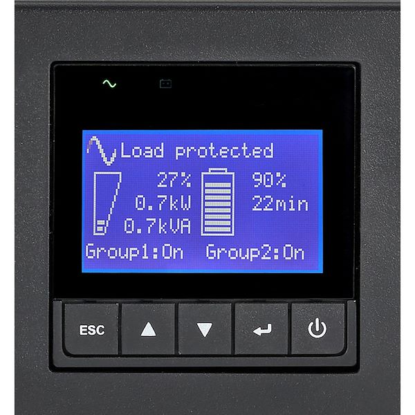 Eaton 9PX - Alternate-Image5