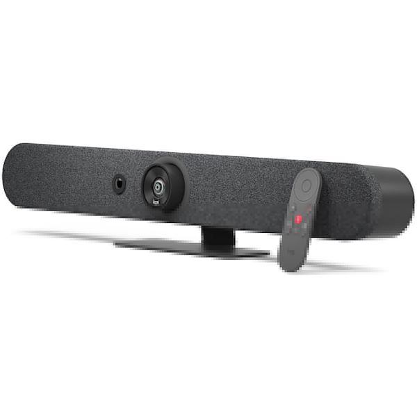 Logitech Rally Bar Mini - Alternate-Image5