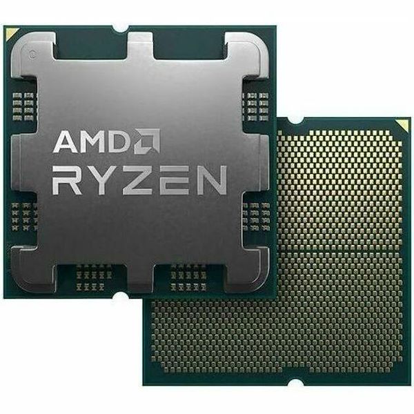 AMD Ryzen 5 7000 7600X