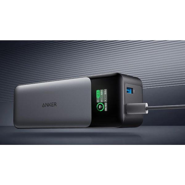 ANKER PowerCore 737 - Alternate-Image5