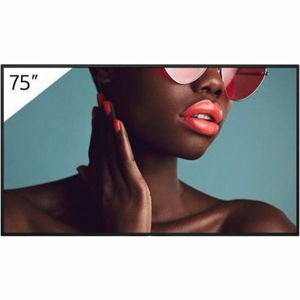 Sony BRAVIA BZ40L FW-75BZ40L - Alternate-Image5