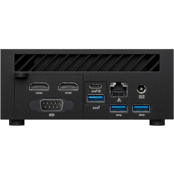Asus ExpertCenter PN53 PN53-BB7000X1TDR-NL - Alternate-Image5