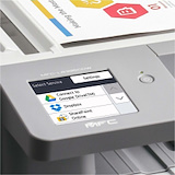 Brother Workhorse MFC-L8395CDW - Alternate-Image5