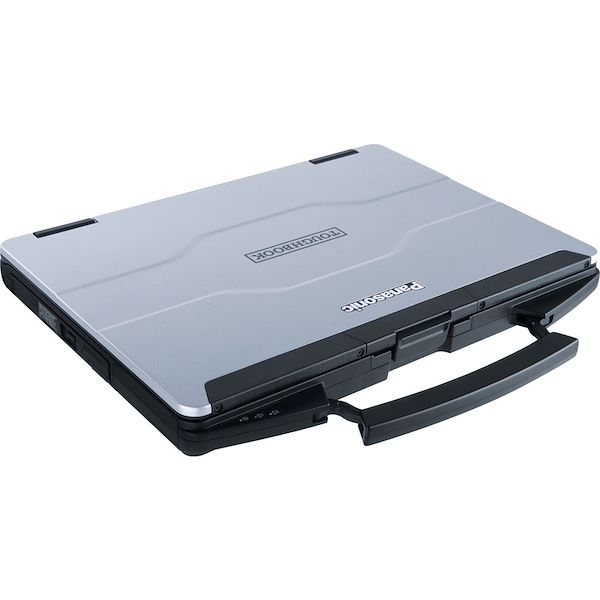 Panasonic TOUGHBOOK FZ-55 FZ-55JZ-0SBM - Alternate-Image5