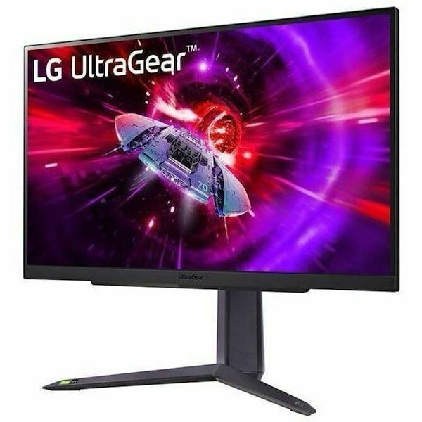 LG UltraGear 27GR75QB-B - Thumbnail 2